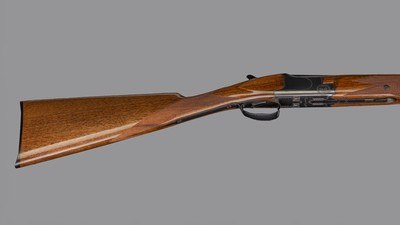 Browning Superposed Superlight Grade I 20 Gauge - Image 4 of 8