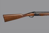 Browning Superposed Superlight Grade I 20 Gauge - Image 5 of 8