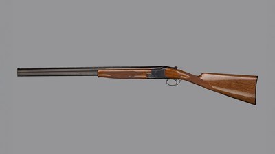 Browning Superposed Superlight Grade I 20 Gauge - Image 1 of 8