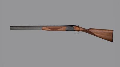 Browning Citori Superlight 20 Gauge