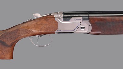 Beretta 694 Vittoria Sporting - Image 3 of 14