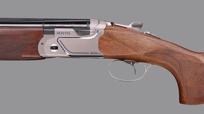 Beretta 694 Vittoria Sporting - Image 5 of 14