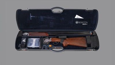 Beretta 694 Vittoria Sporting - Image 13 of 14