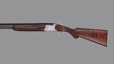 Browning Citori Grade V 20 Gauge - Image 8 of 12