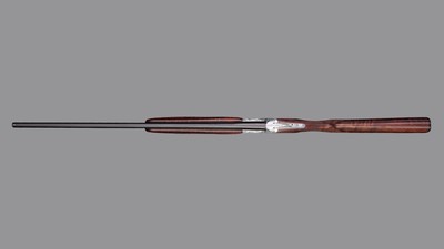Browning Citori Grade V 20 Gauge - Image 4 of 12