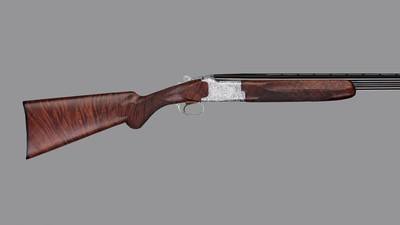 Browning Citori Grade V 20 Gauge - Image 6 of 12
