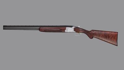 Browning Citori Grade V 20 Gauge - Image 1 of 12