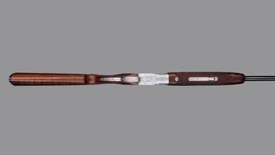 Browning Citori Grade V 20 Gauge - Image 5 of 12