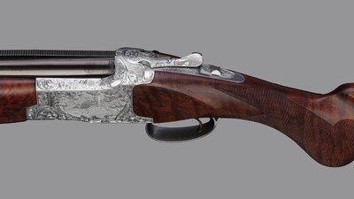 Browning Citori Grade V 20 Gauge - Image 11 of 12