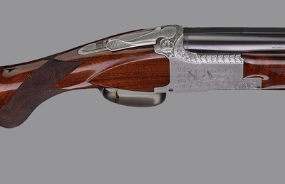 Browning Superposed Pigeon Grade - Image 10 of 14