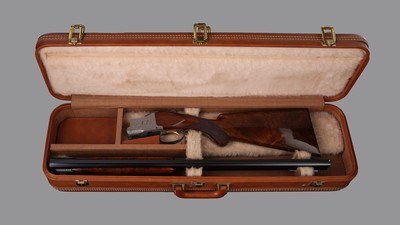 Browning Superposed Pigeon Grade - Image 16 of 17