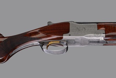 Browning Superposed Pigeon Grade - Image 9 of 14