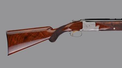 Browning Superposed Pigeon Grade - Image 10 of 17