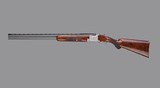 Browning Superposed Pigeon Grade