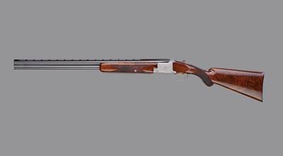 Browning Superposed Pigeon Grade - Image 1 of 17