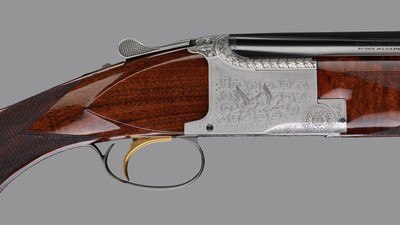 Browning Superposed Pigeon Grade - Image 3 of 17