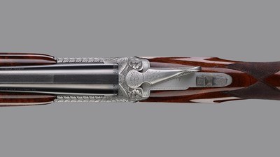 Browning Superposed Pigeon Grade - Image 5 of 17
