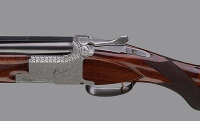 Browning Superposed Pigeon Grade - Image 11 of 14