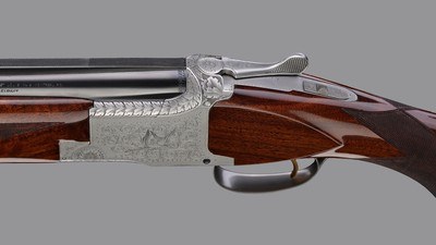 Browning Superposed Pigeon Grade - Image 6 of 17