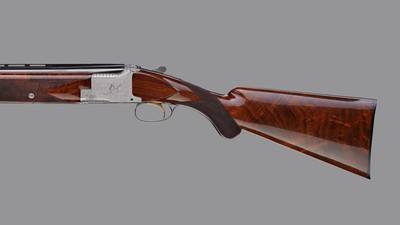 Browning Superposed Pigeon Grade - Image 12 of 17