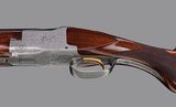 Browning Superposed Pigeon Grade - Image 12 of 14