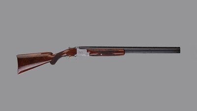 Browning Superposed Pigeon Grade - Image 7 of 14