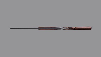 Browning Superposed Pigeon Grade - Image 8 of 14