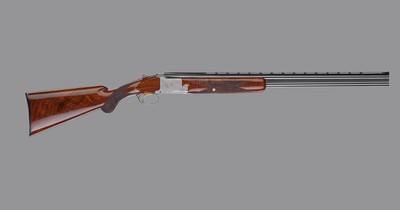 Browning Superposed Pigeon Grade - Image 14 of 17
