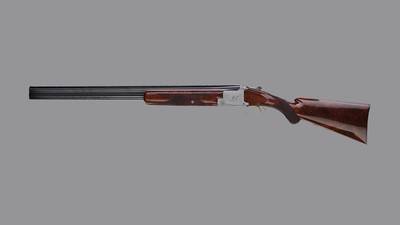 Browning Superposed Pigeon Grade - Image 1 of 14