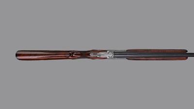 Browning Superposed Pigeon Grade - Image 4 of 14