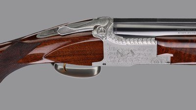 Browning Superposed Pigeon Grade - Image 4 of 17