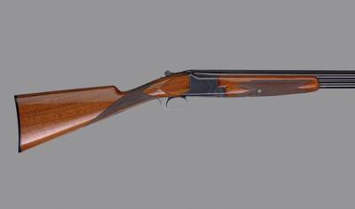 Browning Superposed Superlight 12 Gauge - Image 3 of 8