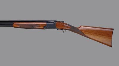 Browning Superposed Superlight 12 Gauge - Image 5 of 8