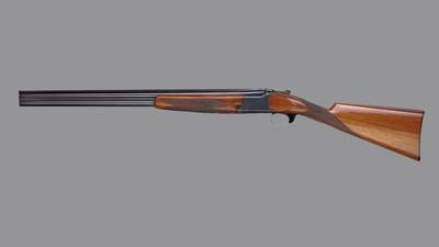 Browning Superposed Superlight 12 Gauge - Image 1 of 8