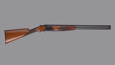 Browning Superposed Superlight 12 Gauge - Image 7 of 8