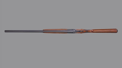 Browning Superposed Superlight 12 Gauge - Image 8 of 8