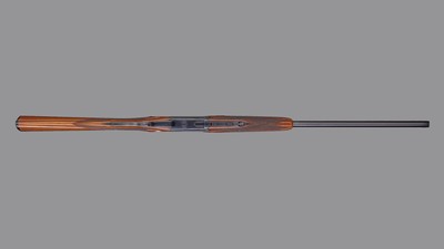 Browning Superposed Superlight 12 Gauge - Image 6 of 8