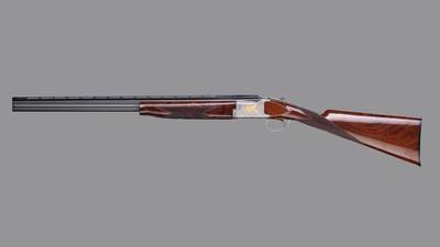 Browning Citori Grade VI Superlight 28 Gauge - Image 1 of 12