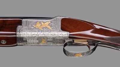 Browning Citori Grade VI Superlight 28 Gauge - Image 2 of 12