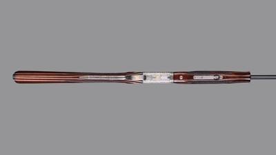 Browning Citori Grade VI Superlight 28 Gauge - Image 9 of 12