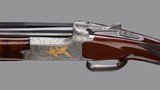 Browning Citori Grade VI Superlight 28 Gauge - Image 5 of 12