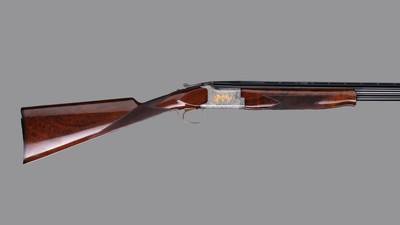 Browning Citori Grade VI Superlight 28 Gauge - Image 10 of 12