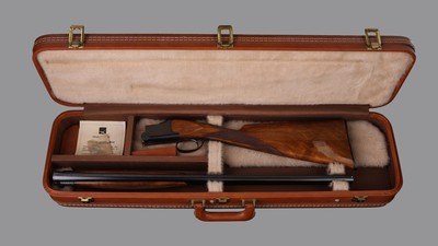 Browning Superposed Superlight 20 Gauge - Image 9 of 10