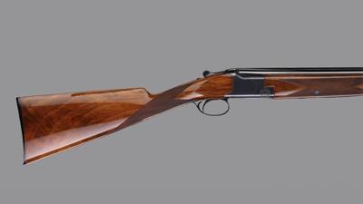 Browning Superposed Superlight 20 Gauge - Image 3 of 10