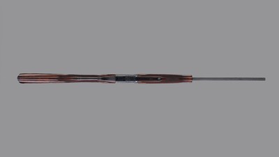 Browning Superposed Continental Grade 20 Gauge / .30-06 Combination Set - Image 15 of 22