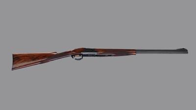 Browning Superposed Continental Grade 20 Gauge / .30-06 Combination Set - Image 16 of 22
