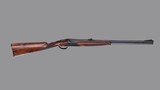 Browning Superposed Continental Grade 20 Gauge / .30-06 Combination Set - Image 18 of 22