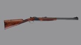 Browning Superposed Continental Grade 20 Gauge / .30-06 Combination Set - Image 17 of 22