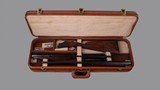 Browning Superposed Continental Grade 20 Gauge / .30-06 Combination Set - Image 13 of 14