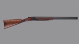 Browning Superposed Continental Grade 20 Gauge / .30-06 Combination Set - Image 12 of 14